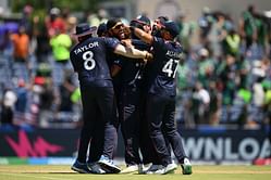 "We beat Pakistan in all four departments, including fitness" - Ali Khan confident of repeating T20 World Cup 2024 heroics in next Pakistan meeting