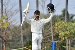 3 reasons why Baba Indrajith deserves a chance in India's Test side