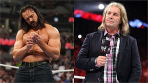 4 Superstars who could confront Bret Hart on WWE RAW