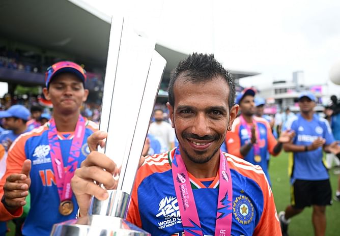 3 top players Rajasthan Royals might have to release ahead of IPL 2025 auction ft. Yuzvendra Chahal