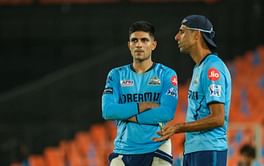 Ashish Nehra and rest of coaching staff to stay with Gujarat Titans following performance review - Reports
