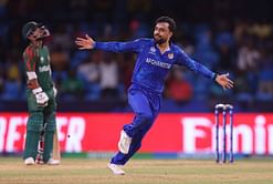 Afghanistan to host Bangladesh in 3-match ODI series in the UAE