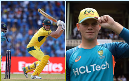 Cameron Green or Jake Fraser McGurk, who should open for Australia vs Scotland in 2024 T20I series?