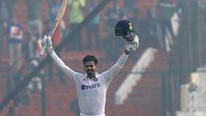 What happened the last time India played a Test match at Green Park, Kanpur, before IND vs BAN 2024 series?