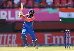 5 cricketers who joined politics while still playing ft. Ravindra Jadeja