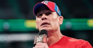 "मैं कभी यह नहीं करता"- John Cena के रिटायरमेंट टूर पर WWE दिग्गज का हैरान करने वाला बयान