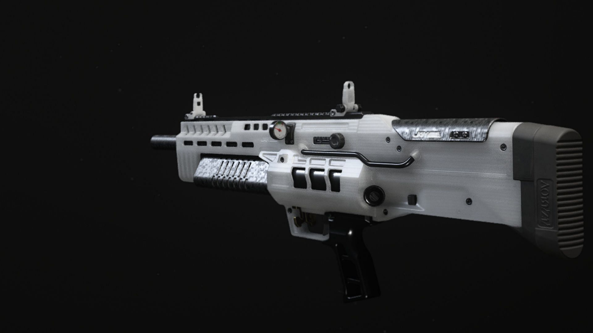This guide explains how to unlock the JAK Lance Aftermarket Part in MW3 and Warzone (Image via Activision)
