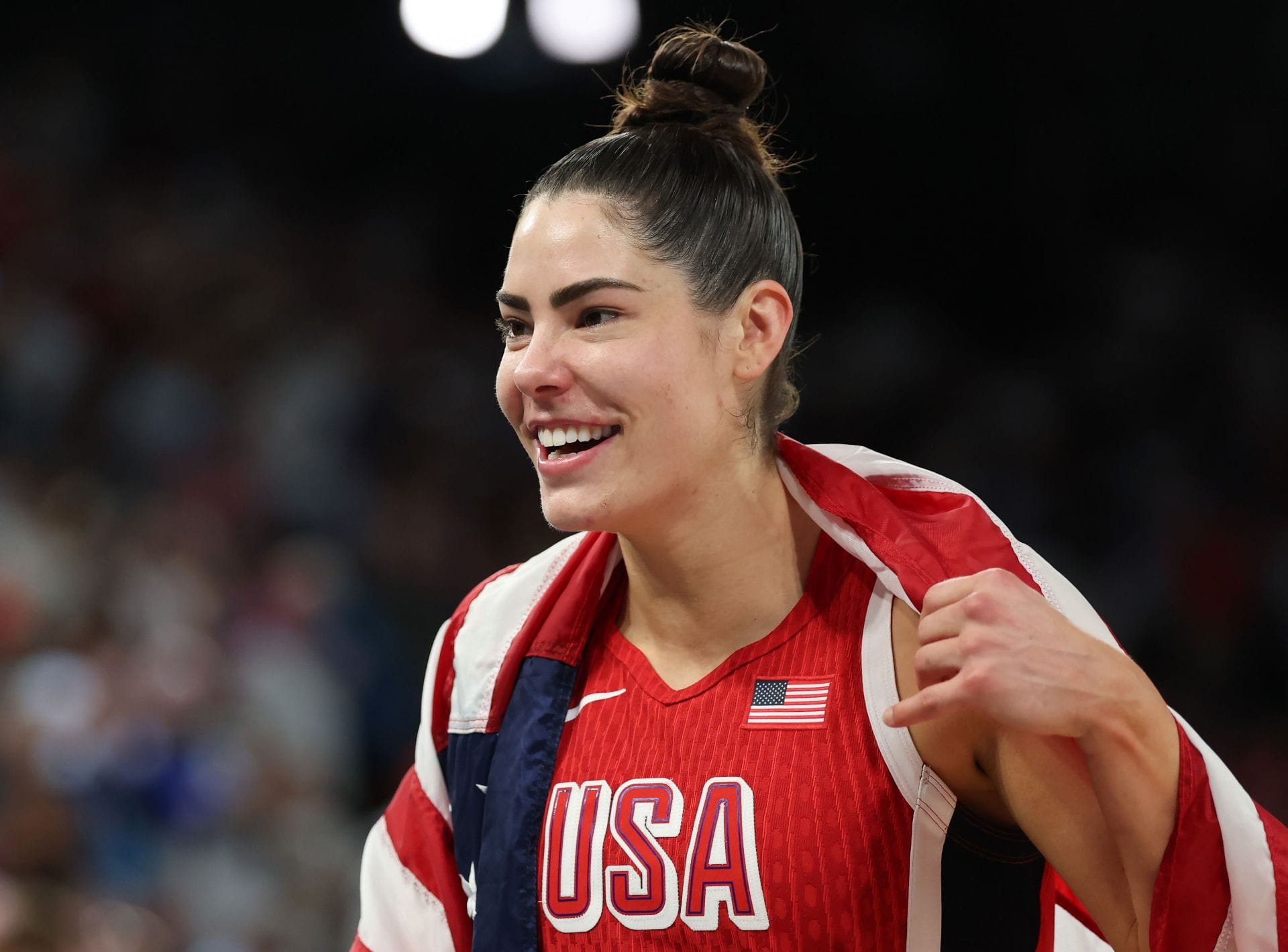 Kelsey Plum College High school, career, achievement and more
