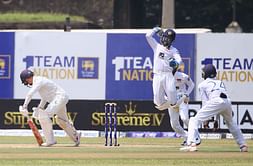 3 changes Sri Lanka should make for the final ENG vs SL 2024 Test ft. Sadeera Samarawickrama