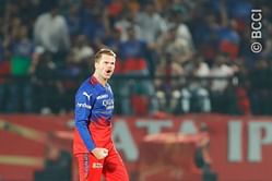 3 players whose BBL 2024 salaries are higher than their IPL 2024 salaries ft. Lockie Ferguson