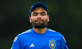 Rinku Singh, Vidwath Kaverappa & others added to 2024 Duleep Trophy as 10 replacements named ahead of IND vs BAN series