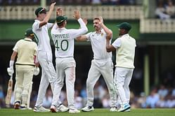 Senuran Muthusamy returns as South Africa name 15-man squad for two-Test tour of Bangladesh