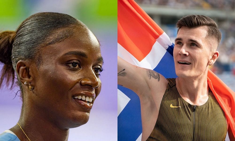 Jakob Ingebrigtsen
