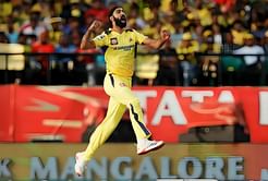 Sleight of wrists: Simarjeet Singh's rise from hockey, MI and CSK to magic