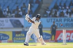 [Watch] Yashasvi Jaiswal gets dismissed by Nahid Rana for 56 in the first IND vs BAN 2024 Test