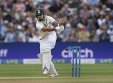 "I don't see any chances for Shreyas Iyer in Tests at the moment" - Aakash Chopra