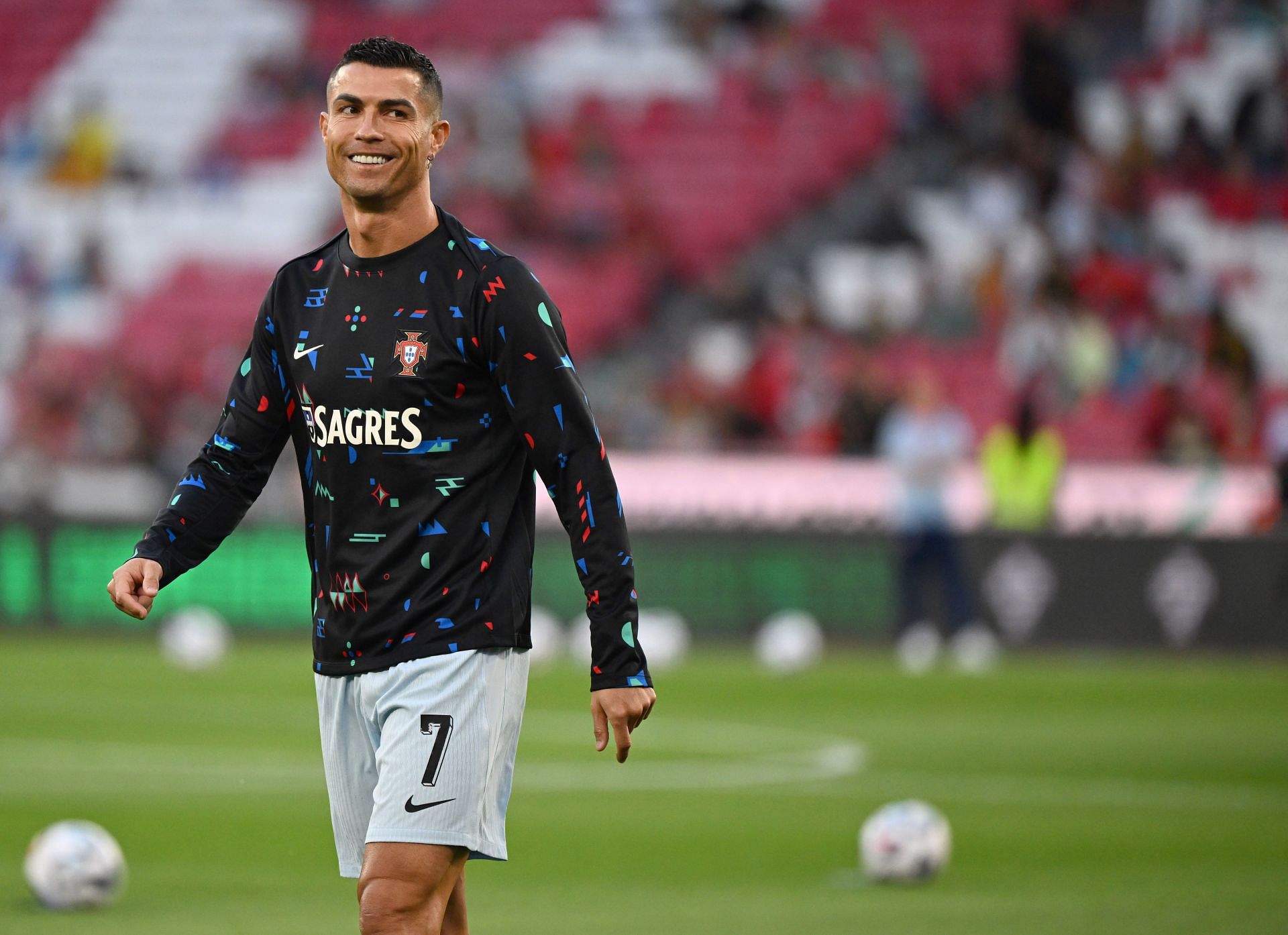 Portugal v Croatia - UEFA Nations League 2024/25 League A Group A1 - Source: Getty