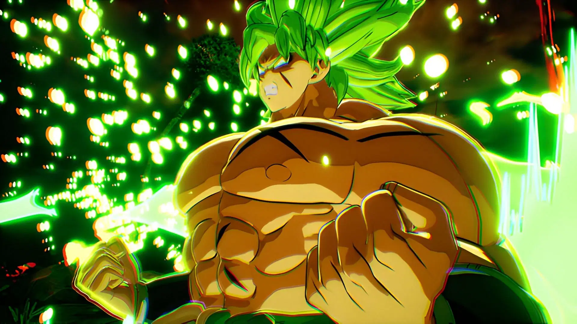 Dragon Orbs and their use in Dragon Ball Sparking Zero (Image via Bandai Namco)