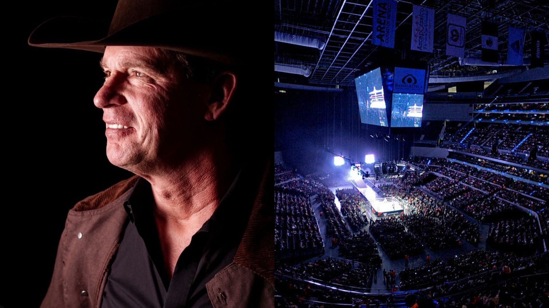 JBL has won 24 different WWE titles in his Hall of Fame career [Image Credits: JBL