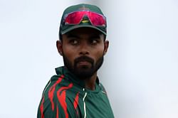 “No IPL match has also happened here” – Towhid Hridoy expects low-scoring affair in India vs Bangladesh series opener