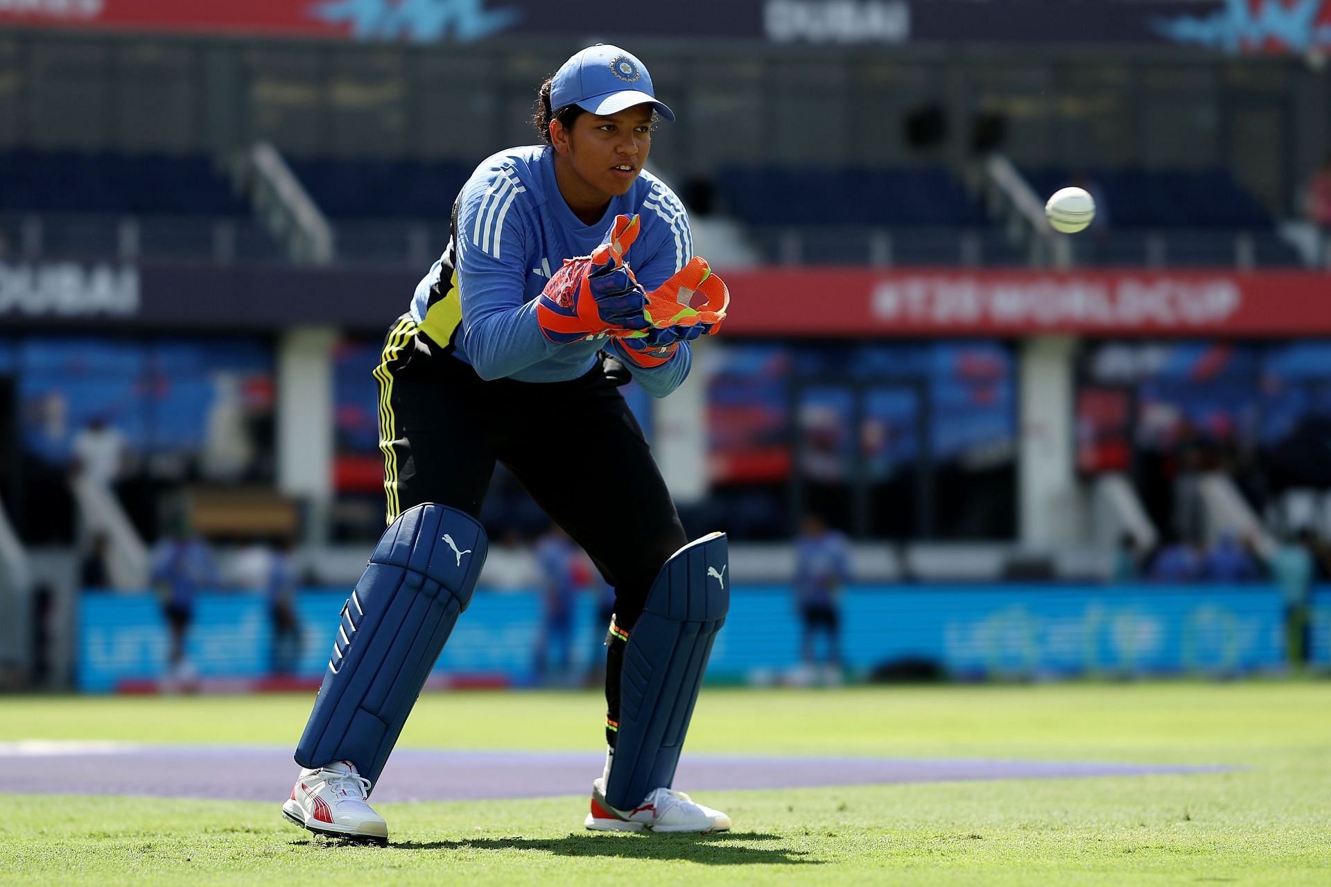 India v Pakistan - ICC Women