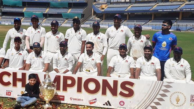 Ranji Trophy 2024-25: Where to watch and live-streaming details in India?