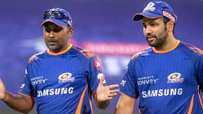 3 major challenges for Mahela Jayawardene as MI head coach for IPL 2025 ft. Rohit Sharma's retention