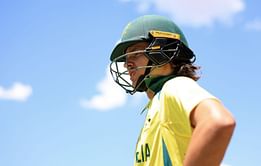 Sam Konstas breaks into Australia A squad to face India A ahead of Test summer