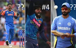 Ranking the 10 best men's all-rounders in world cricket right now ft. Hardik Pandya & Wanindu Hasaranga
