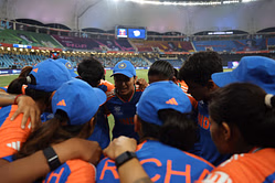 IND W vs AUS W Head-to-head stats and records you need to know before India vs Australia Women's T20 World Cup 2024 match