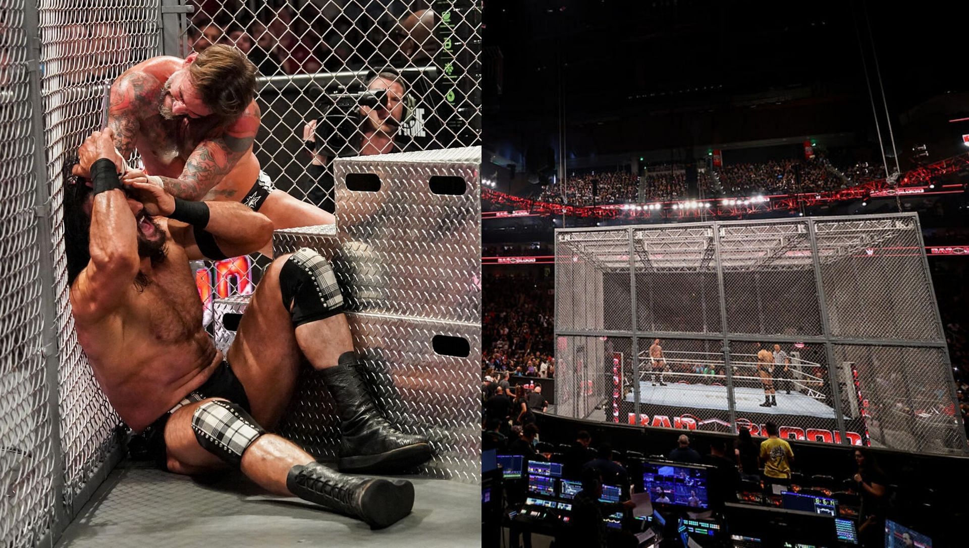 WWE स्टार को गंभीर चोट आई है (Photo: WWE.com)