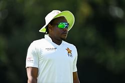 Zimbabwe to host 1st Boxing Day Test match after 28 years, set to battle Afghanistan in Bulawayo