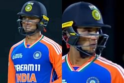 [Watch] Abhishek Sharma and Sufiyan Muqeem engage in verbal spat during IND-A vs PAK-A ACC Men’s T20 Emerging Teams Asia Cup 2024 game