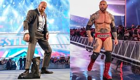 3 WWE दिग्गज जिनका रिटायरमेंट से बाहर आना मुश्किल नहीं नामुमकिन है