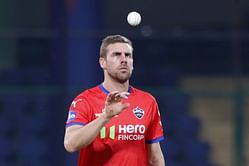 5 South Africa internationals who might be released ahead of IPL 2025 auction ft. Anrich Nortje