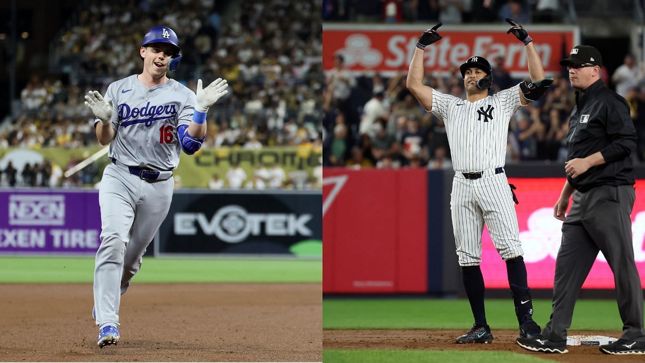 Yankees vs. Dodgers: World Series Game 4 predictions, odds and picks - Oct 29, MLB 2024