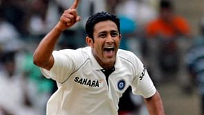 Birthday Special: जब अनिल कुंबले ने पाकिस्तान को अकेले कर दिया था ढेर, चटकाए थे सभी 10 विकेट