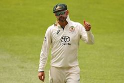 [Watch] Nathan Lyon uses bail-switch trick in NSW vs SA Sheffield Shield 2024 clash