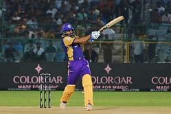 GJG vs KSO Dream11 Prediction: Fantasy Cricket Tips, Today's Playing 11 and Pitch Report for Legends League Cricket 2024, Match 21