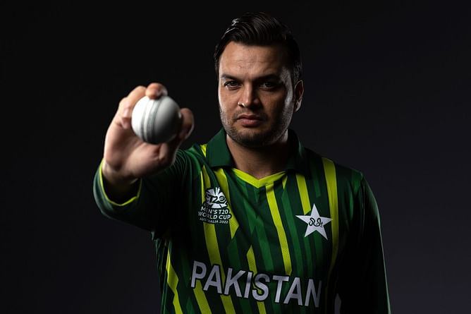 Usman Qadir announces retirement from Pakistan cricket at the age of 31