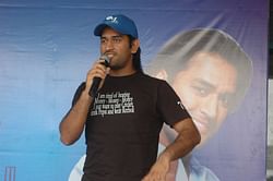 "He is extremely focused and very disciplined" - When Dilip Vengsarkar backed MS Dhoni's elevation to captaincy
