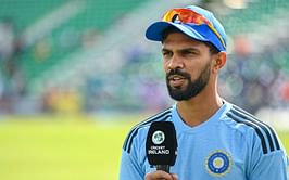 3 major takeaways from India A squad for tour of Australia