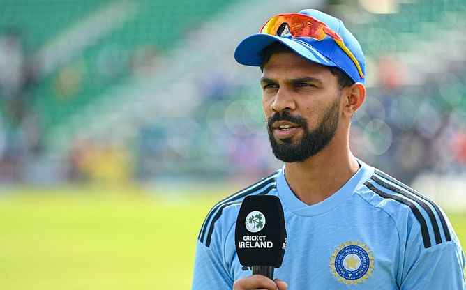 3 major takeaways from India A squad for tour of Australia