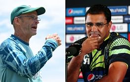 5 Pakistan cricket coaches who resigned prematurely ft. Gary Kirsten