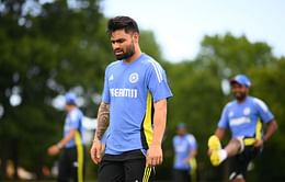 3 players who were unlucky to be left out of India A squad for Australia series ft. Rinku Singh