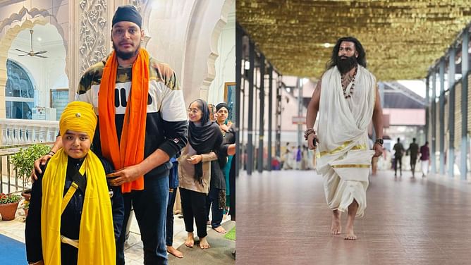 WWE द्वारा रिलीज किए गए 3 बड़े भारतीय सुपरस्टार्स आज कहां हैं?