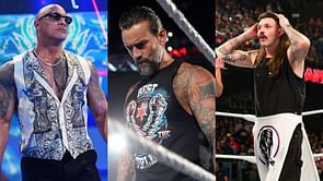 CM Punk disappointment, massive return & more - 4 things WWE may have already subtly told us about Bad Blood 2024