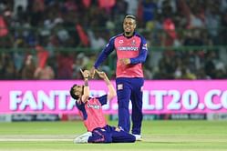 Punjab Kings acquire Yuzvendra Chahal for whopping INR 18 crore in IPL 2025 Auction
