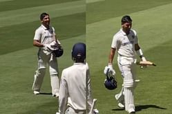 “He’s one for the future” - Fans react to Dhruv Jurel’s 80-run knock against Australia A in 2nd unofficial Test 2024