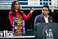 IPL 2025 Auction: Full list of sold players in IPL Auction 2025 with Prices in INR